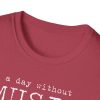 Unisex Softstyle T-Shirt - Comfy Everyday Wear for All - Thumbnail Image 55