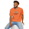 Drum & Bass "In a Relationship with DnB" T-Shirt - Thumbnail Image 24