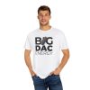 Big DAC Energy Graphic Tee - Thumbnail Image 7