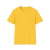 Vinyl Lover T-Shirt — "Caution! Can Talk About Vinyl For Hours" Graphic Tee - Thumbnail Image 49