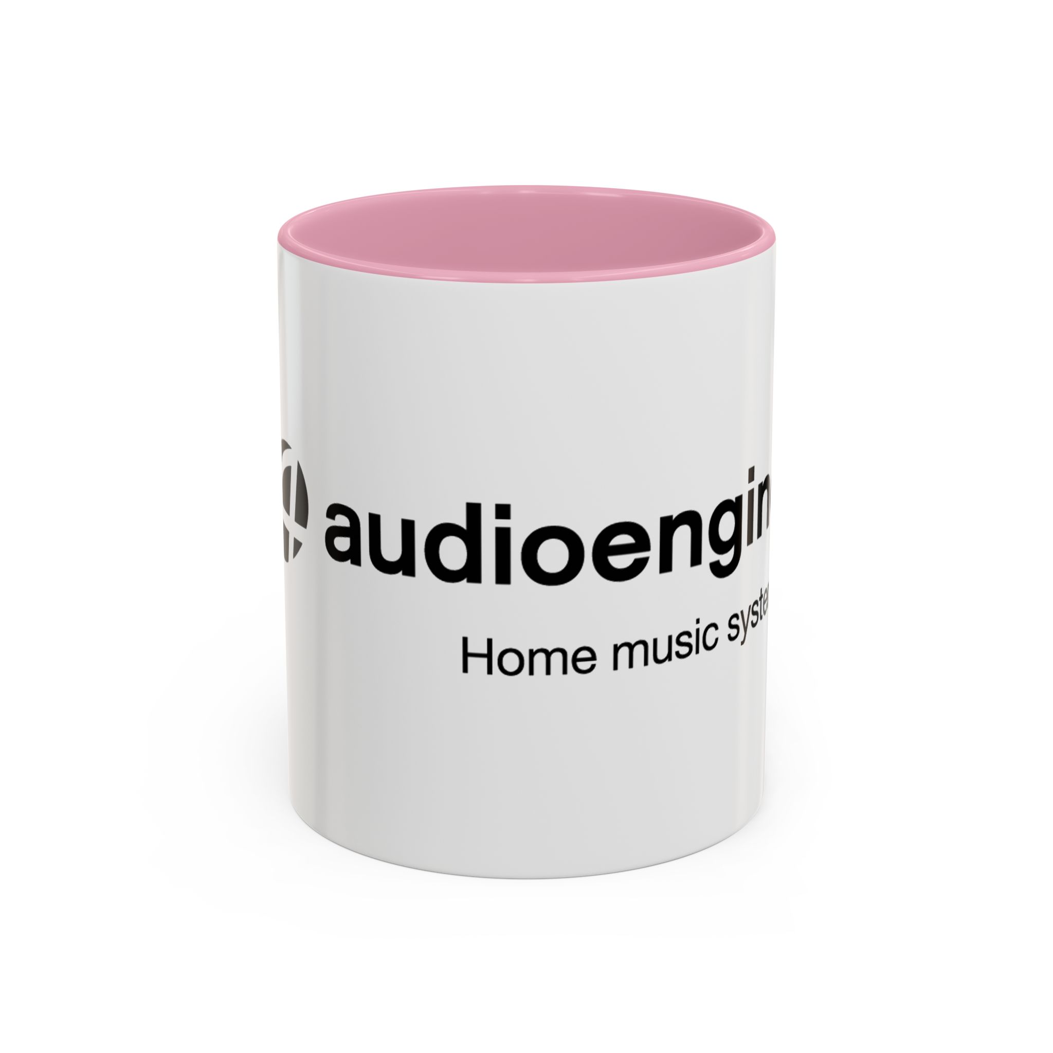 Colorful Audioengine Mugs - Perfect Gift for Music Lovers, Home Office Decor, Personalized Coffee Cups, Unique Kitchenware, Fun Drinkware - Image 1