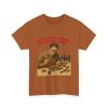 Unisex Heavy Cotton Tee - Thumbnail Image 23