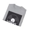 Vinyl Record Lover T-Shirt - "Vinyl Sounds Better" Unisex Softstyle Tee - Thumbnail Image 28