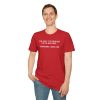 T-Shirt — “She Said ‘It’s Either Me or the Records.’ Sometimes I Miss Her.” Funny Music Lover Tee - Thumbnail Image 65