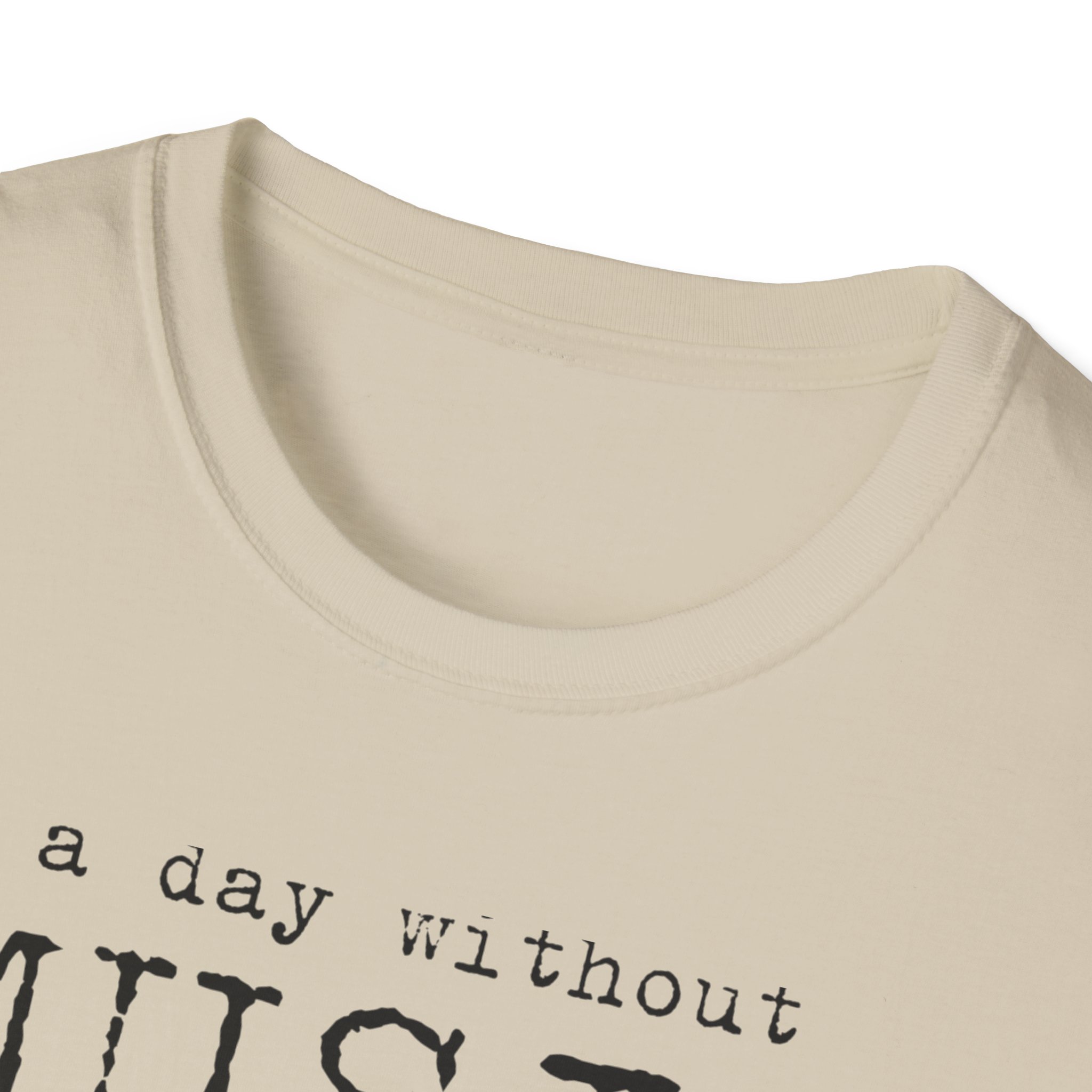 Music Lover's Unisex Softstyle T-Shirt - Perfect Gift for Musicians and Music Enthusiasts - Image 23