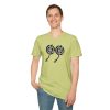 Record Player Turntable Tee — Retro DJ Vinyl Graphic T-Shirt - Thumbnail Image 76