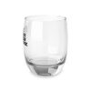 Whiskey Glass - "Music Sounds Better With Me" Engraved Music Lover Tumbler - Thumbnail Image 2