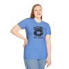 Vinyl Is My Jam T-Shirt — Retro Record Lover Tee - Thumbnail Image 109