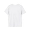 Make Drops Great Again! Unisex Softstyle T-Shirt - Thumbnail Image 6