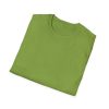 Vinyl Lover T-Shirt — "Caution! Can Talk About Vinyl For Hours" Graphic Tee - Thumbnail Image 64