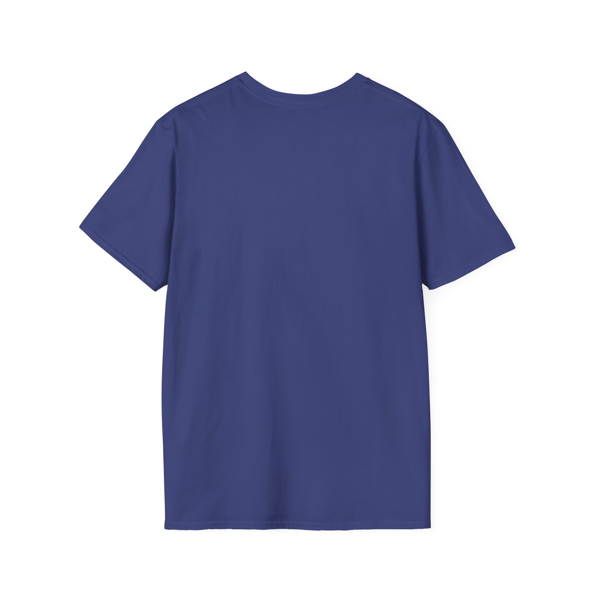 Unisex Softstyle T-Shirt - Image 66