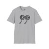 Record Player Turntable Tee — Retro DJ Vinyl Graphic T-Shirt - Thumbnail Image 41