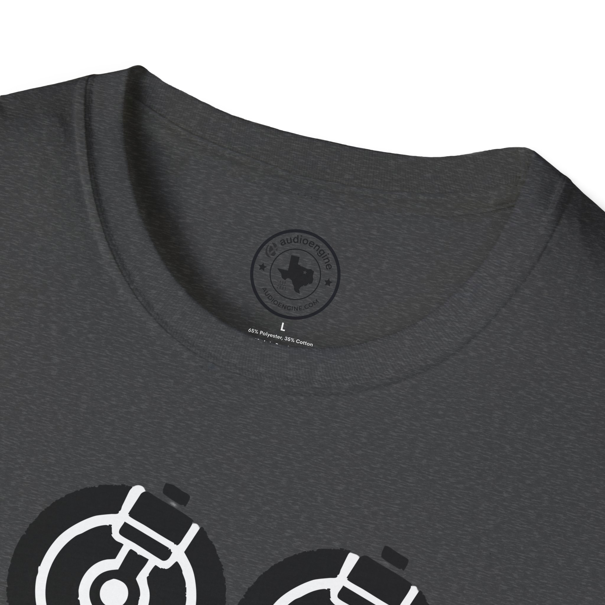Record Player Turntable Tee — Retro DJ Vinyl Graphic T-Shirt - Image 113