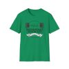 Soundstage Syndicate Music Lover Unisex T-Shirt - Thumbnail Image 1
