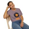 Melting Vinyl Record T-Shirt – Retro Music Tee - Thumbnail Image 125