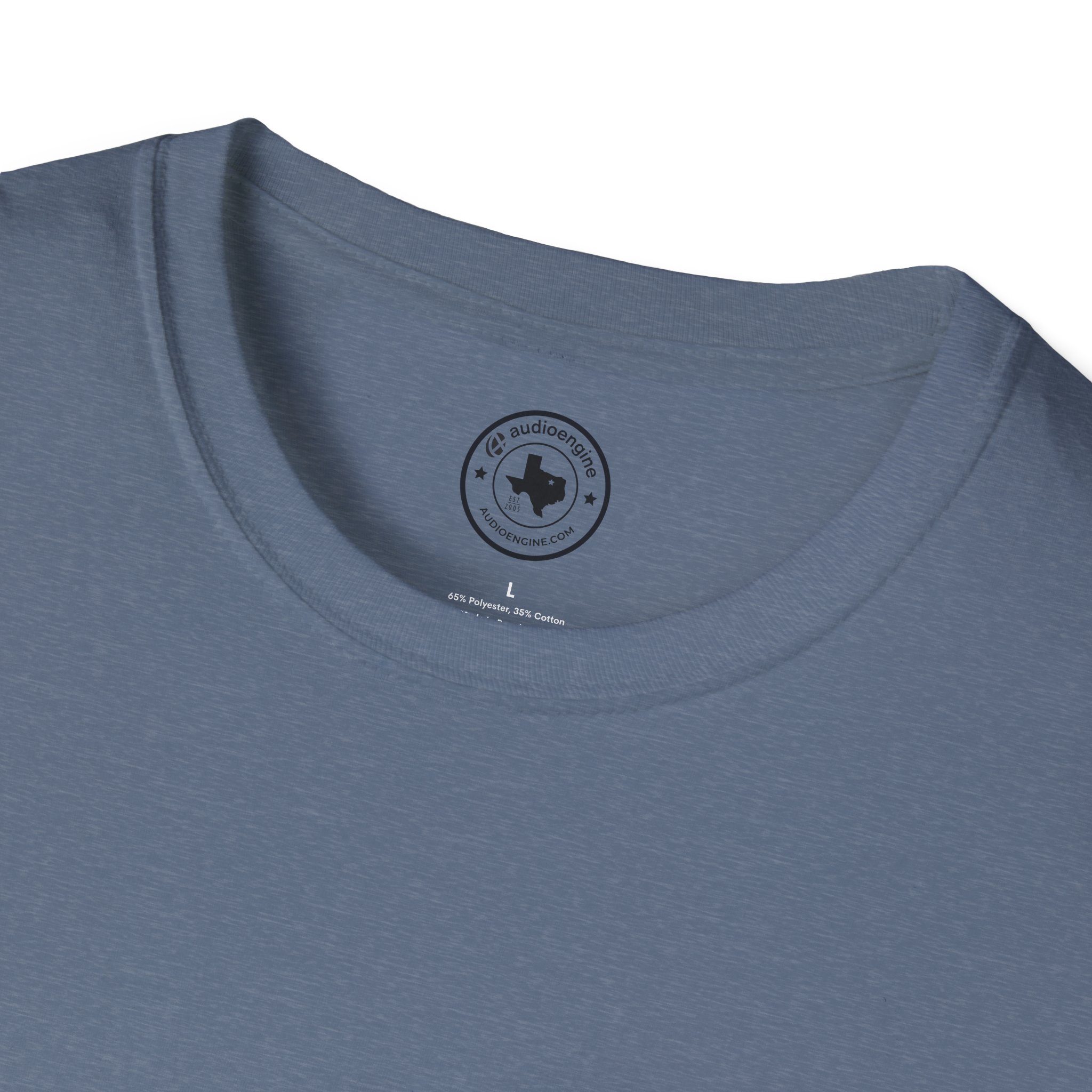 Record Shopping T‑Shirt — “I’d Rather Be Record Shopping Than Here!” Vinyl Lover Tee - Image 81