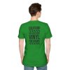 Vinyl Lover T-Shirt — "Caution! Can Talk About Vinyl For Hours" Graphic Tee - Thumbnail Image 72