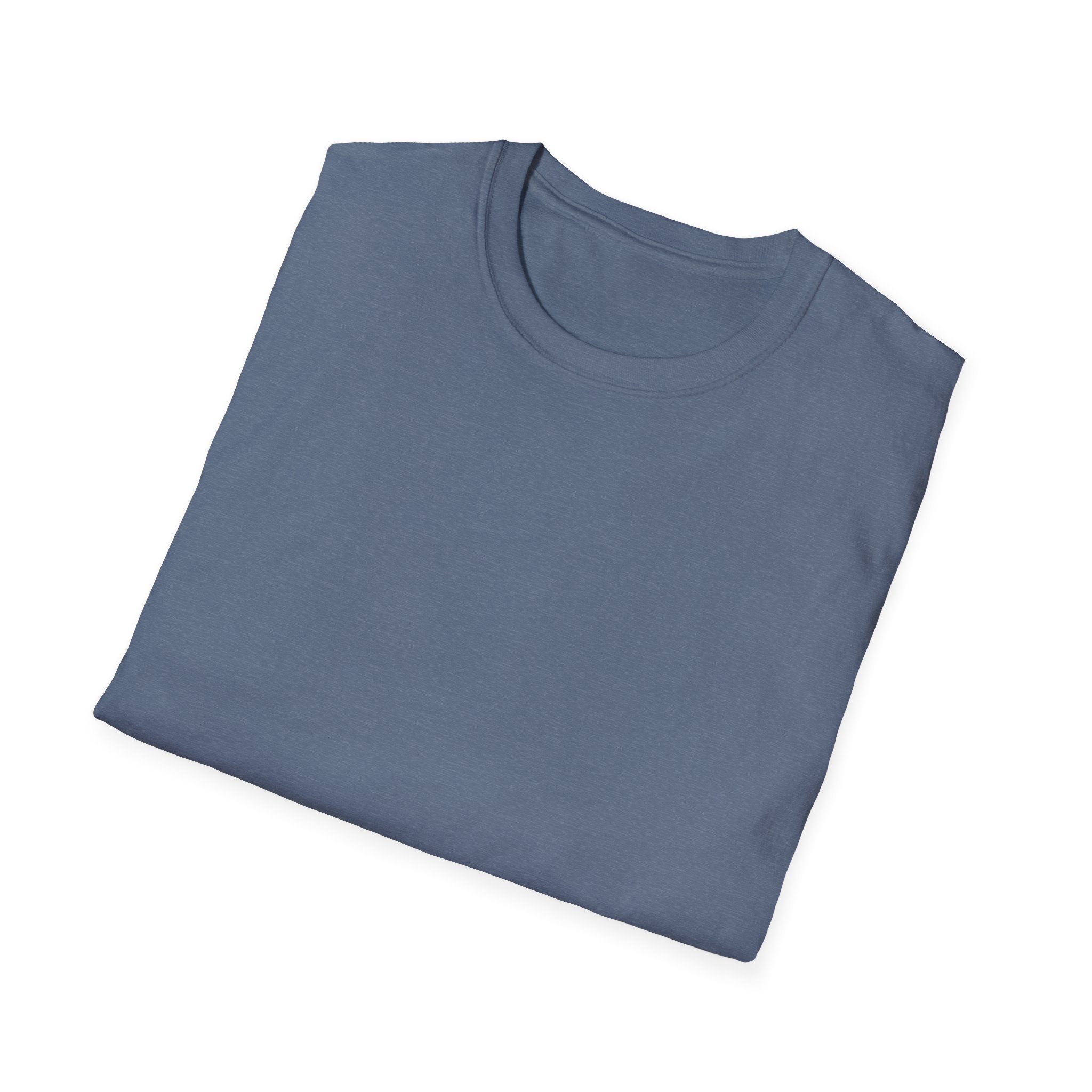 Good Times Unisex Softstyle T-Shirt - Trendy Graphic Tee for Casual Comfort - Image 58