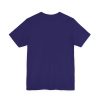Music Lover's Short Sleeve Tee, "No Music No Life" Shirt, Gift for Musicians, Concert T-Shirt, Casual Music Apparel - Thumbnail Image 28