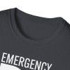 Casual Unisex Softstyle T-Shirt for Everyday Wear - Thumbnail Image 47