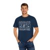 Analog Forever T-Shirt, Unisex Vintage Tee, Music Lover Gift, Retro Style Shirt, Cool DJ Apparel, Casual Streetwear - Thumbnail Image 24