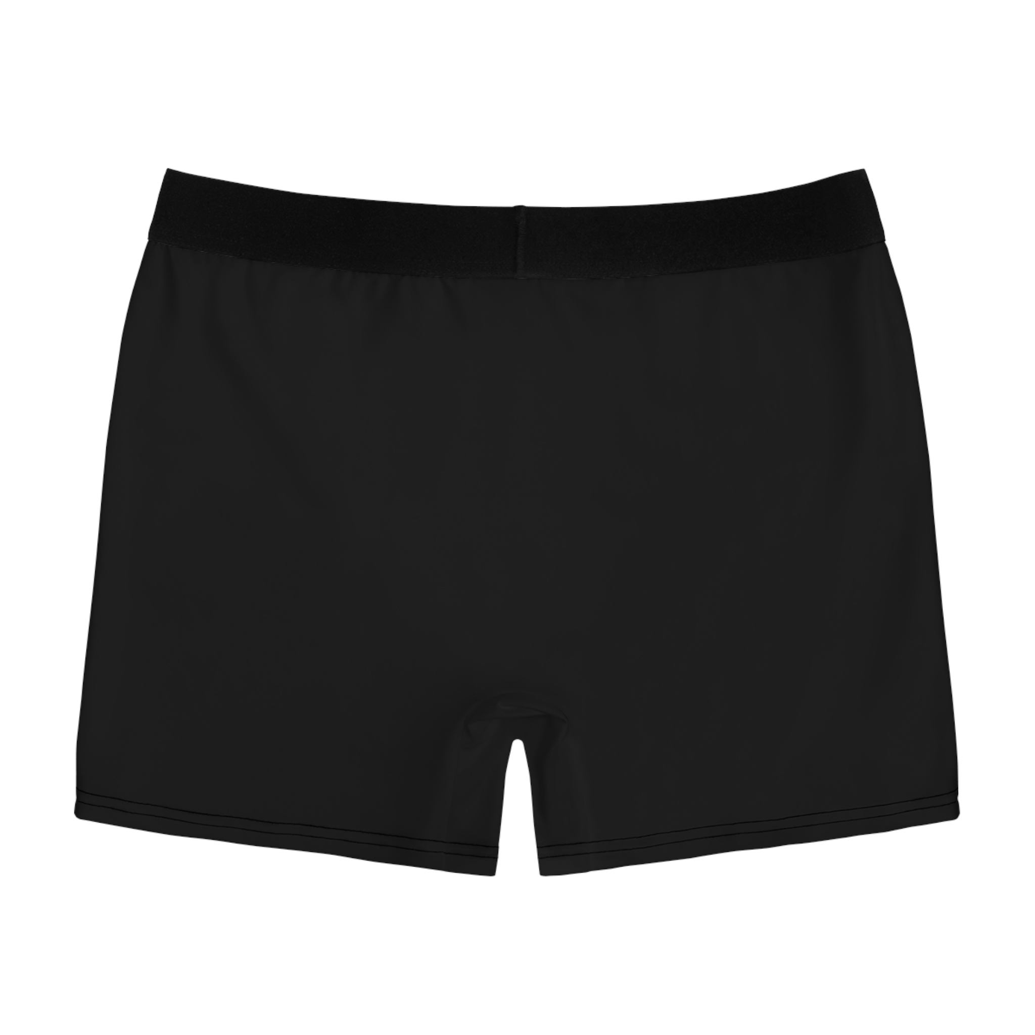 Big DAC Energy Men's Boxer Briefs, Comfortable Underwear, Gift for Him, Unique Men's Undergarments, Casual Lounge Wear, Fun Boxer Shorts - Image 2