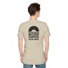 Record Shopping T‑Shirt — “I’d Rather Be Record Shopping Than Here!” Vinyl Lover Tee - Thumbnail Image 18