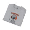 Alien DJ T-Shirt — "Take Me To Your Tweeter" Graphic Tee - Thumbnail Image 34