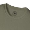 Certified Record Handler T-Shirt — Retro Vinyl DJ Tee - Thumbnail Image 39