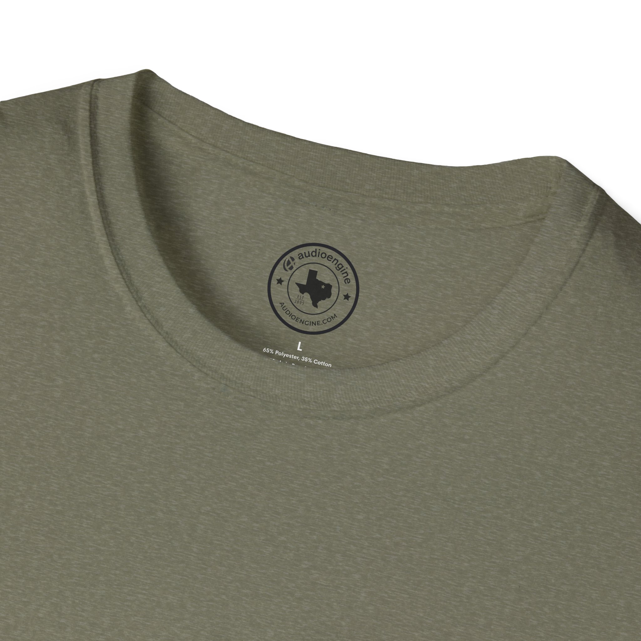Certified Record Handler T-Shirt — Retro Vinyl DJ Tee - Image 39