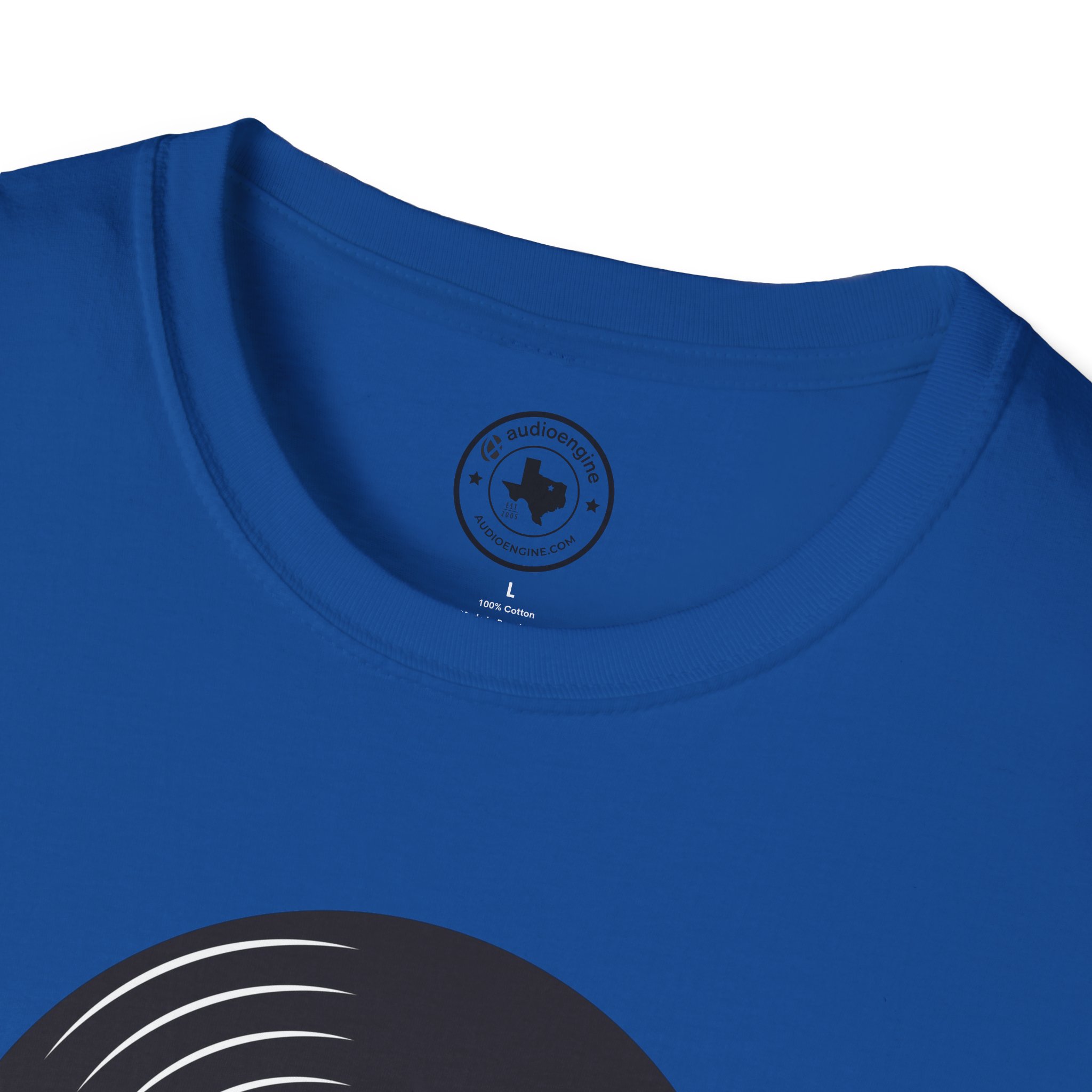 Vinyl Record Drip T-Shirt — Retro Music Tee - Image 93