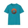Vintage Vinyl Record T-Shirt — Retro Music Tee - Thumbnail Image 41