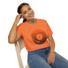 Retro Vinyl Record T-Shirt — Vintage Music Tee - Thumbnail Image 28