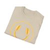 Unisex Smile & Music T-Shirt - Positive Vibes & Togetherness - Thumbnail Image 12