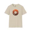 Vintage Vinyl Record T-Shirt — Retro Music Tee - Thumbnail Image 13