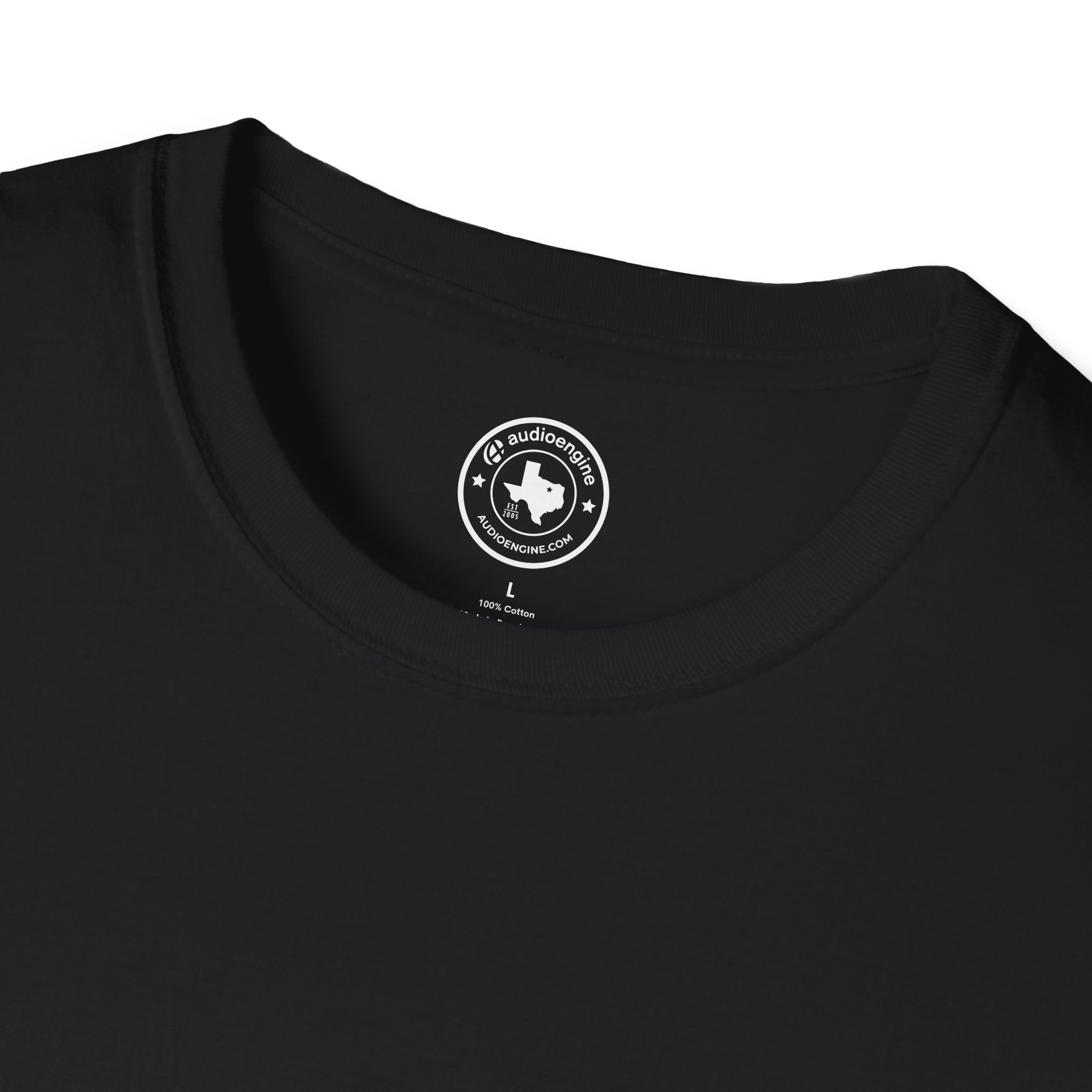 Record Shopping T‑Shirt — “I’d Rather Be Record Shopping Than Here!” Vinyl Lover Tee - Image 9