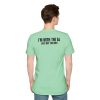 DJ Humor Unisex Softstyle T-Shirt - Perfect for Music Lovers - Thumbnail Image 72