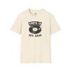 Vinyl Is My Jam T-Shirt — Retro Record Lover Tee - Thumbnail Image 33