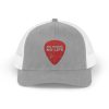 No Music No Life Snapback Trucker Cap - Thumbnail Image 1