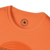 Retro Vinyl Record T-Shirt — Vintage Music Tee - Thumbnail Image 23