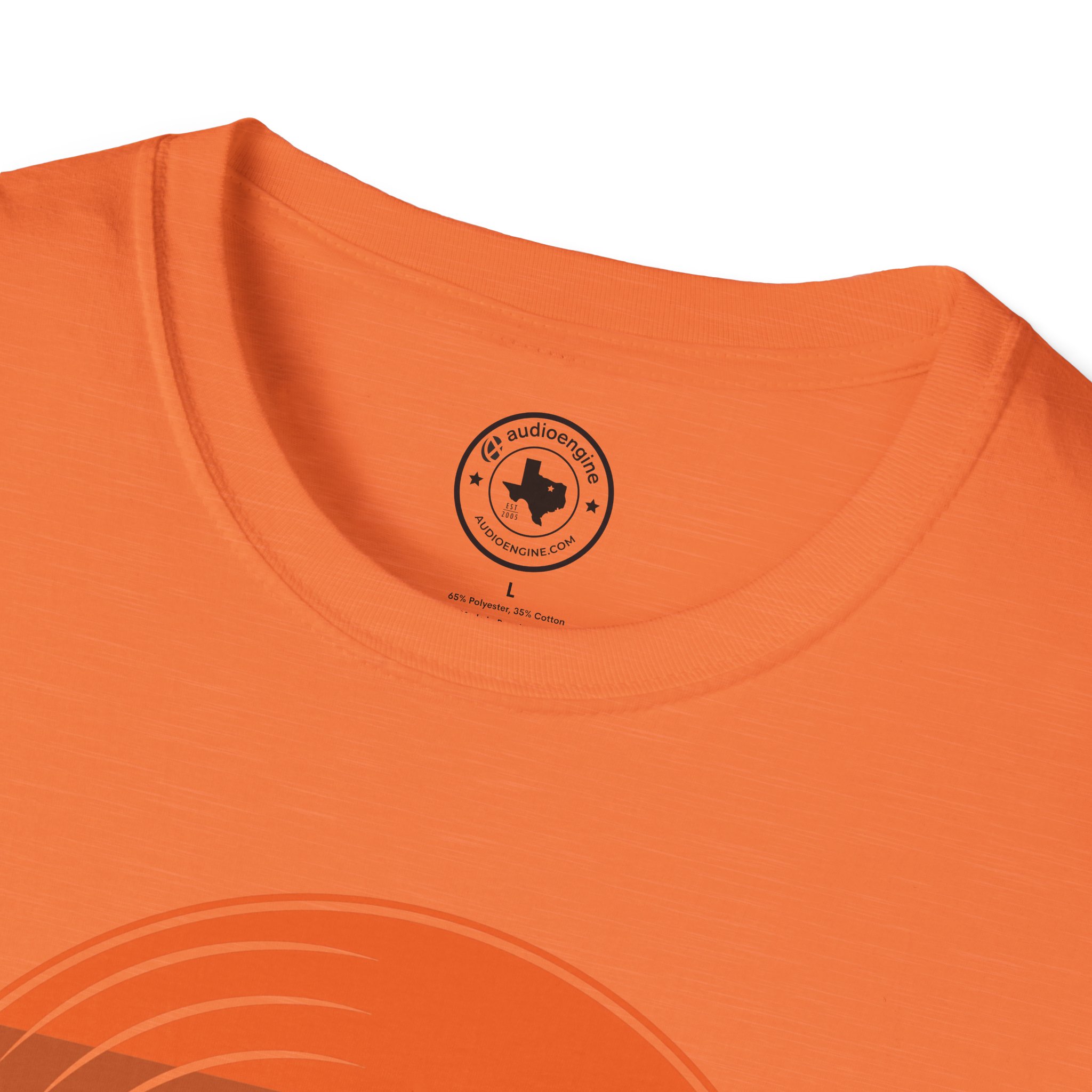 Retro Vinyl Record T-Shirt — Vintage Music Tee - Image 23
