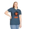 Vinyl Record Drip T-Shirt — Retro Music Tee - Thumbnail Image 6