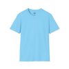 Soundwave Graphic T-Shirt — Modern Audio Waveback Tee - Thumbnail Image 67