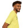 T-Shirt — “She Said ‘It’s Either Me or the Records.’ Sometimes I Miss Her.” Graphic Tee - Thumbnail Image 55