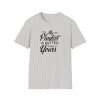 My Playlist Is Better Than Yours T-Shirt — Funny Music Lover Tee - Thumbnail Image 19