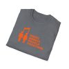 Music Brings People Together Unisex T-Shirt - Thumbnail Image 24