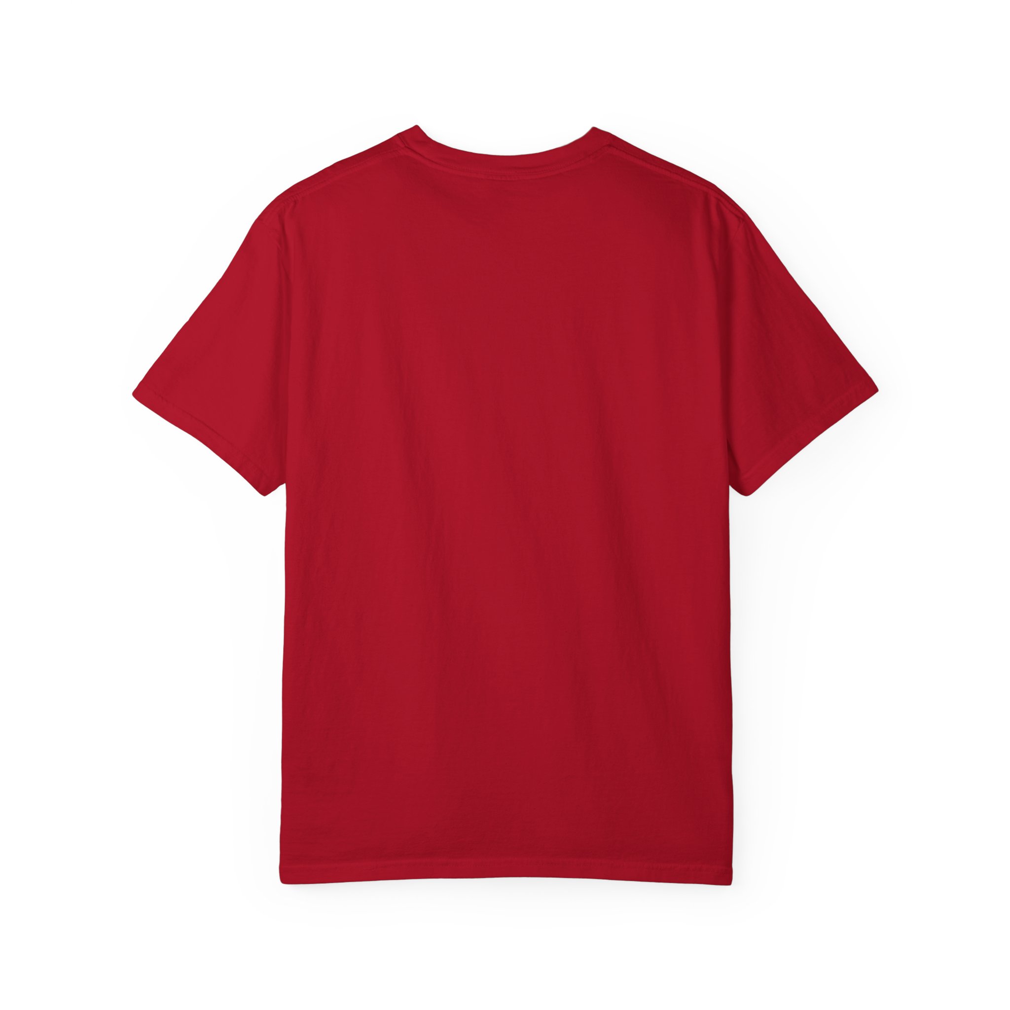 Copy of Big DAC Energy Graphic Tee - Image 26