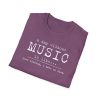Unisex Softstyle T-Shirt - Comfy Everyday Wear for All - Thumbnail Image 44