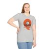 Vinyl Sunset T-Shirt — Retro Record Graphic Tee - Thumbnail Image 5