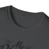 My Playlist Is Better Than Yours T-Shirt — Funny Music Lover Tee - Thumbnail Image 69